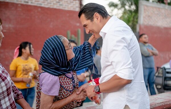 En San Miguel Allende se suscribe “Toleracia Cero” en violencia hacia las mujeres