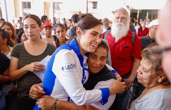 Refuerza León su programa Médico en tu Casa