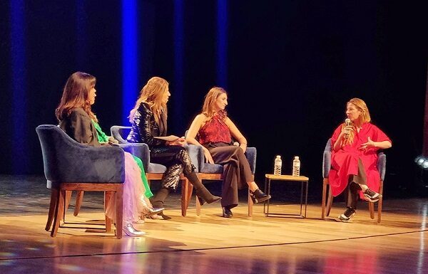 Noviembre es mes de la moda en Guanajuato