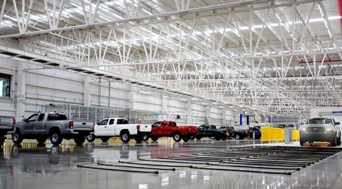 A Guanajuato el 70% de la inversión de Toyota: Libia Dennise