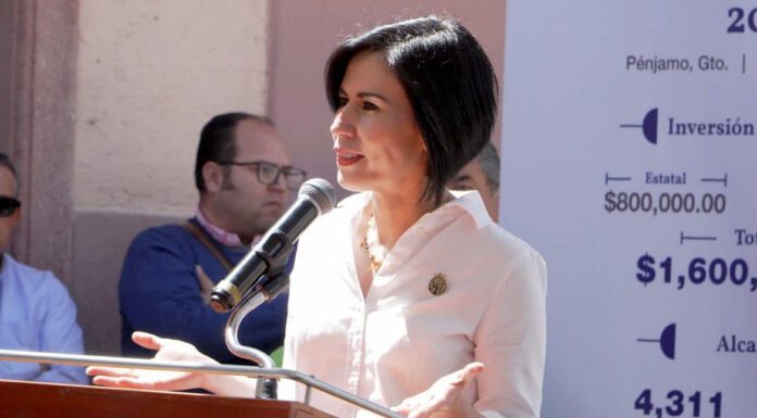 No habrá recursos públicos para despido de personal en OSC’s tras desaparición de FIDESSEG