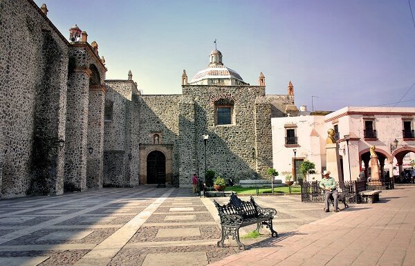 Salvatierra es “Zona de Monumentos Históricos”