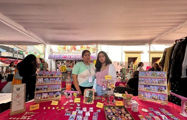 Empoderan a mujeres silaoenses