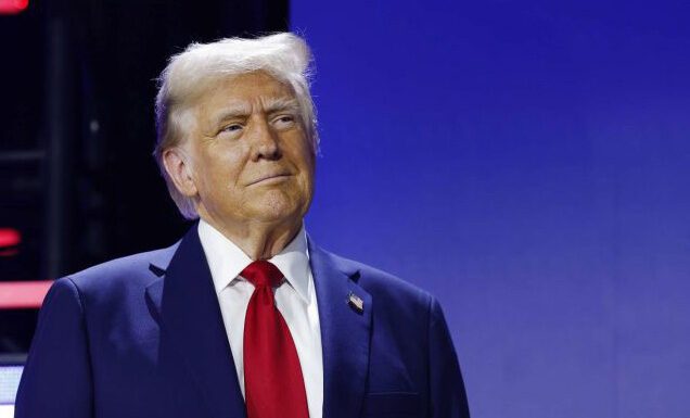 Voto latino cobrará redadas a Donald Trump