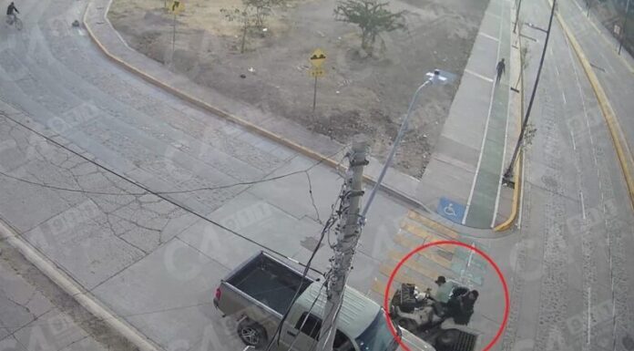 Asesinan a policía de investigación en el municipio de León