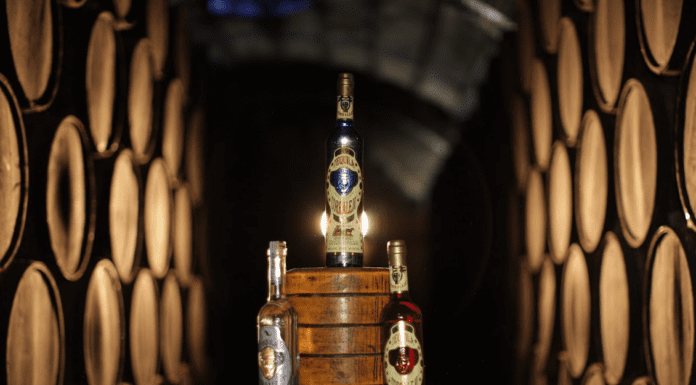 El sabor de Corralejo y el color de la pitahaya cruzan fronteras con COFOCE