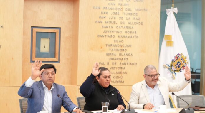 Diputados aprueban dictámen para pedir a la SRE vigilar regreso seguro de paisanos