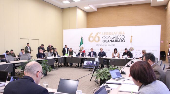 Continúa análisis de presupuestos municipales para el 2025; participan diputados del PAN