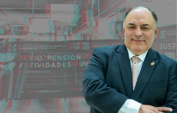 México contra la mercancía ilegal China