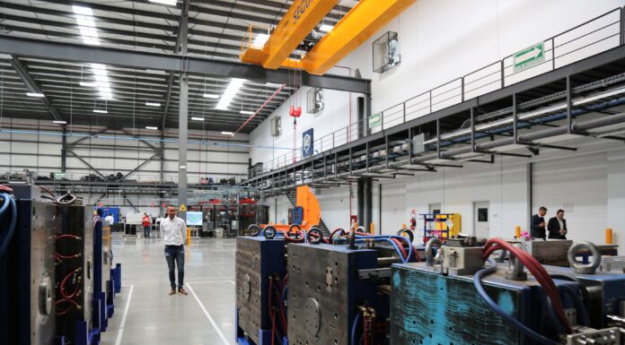 En lo que va del año, Guanajuato ha atraído inversión para 11 mil empleos