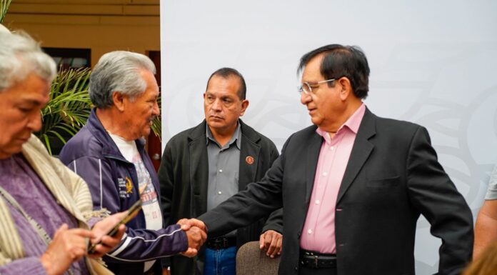 “Cuiden las formas” solicita alcalde de Celaya a homicidas (Vídeo)