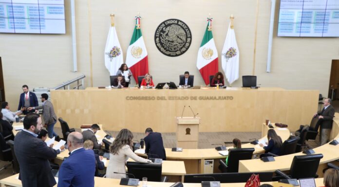 Diputados buscan contrarrestar cobranza judicial y extorsión