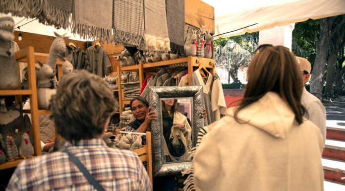 Concluye con éxito Feria Nacional de la Lana y el Latón