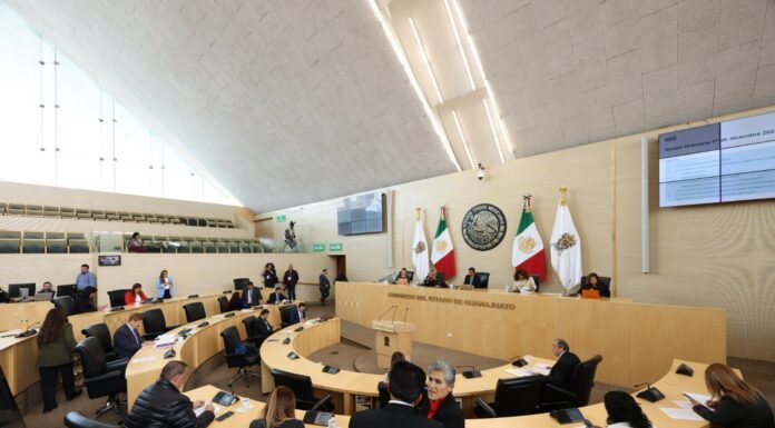 Bancadas del PAN y PRD avalan reformas constitucionales en seguridad pública y protección animal