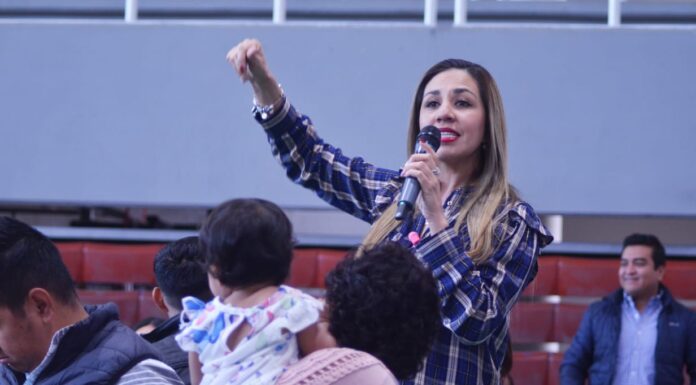 Primera alcaldesa de Silao presentará Programa de Gobierno