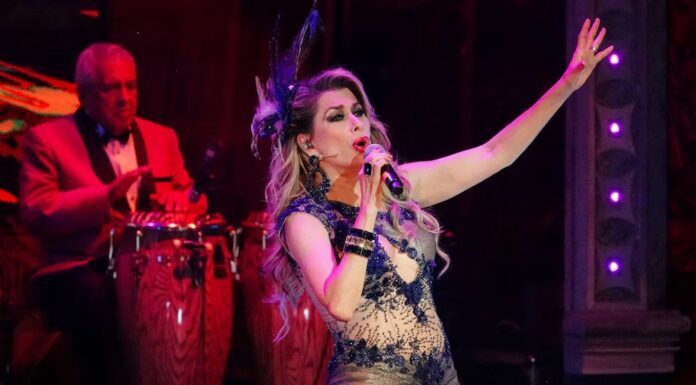 Fallece Dulce a los 69 años de edad