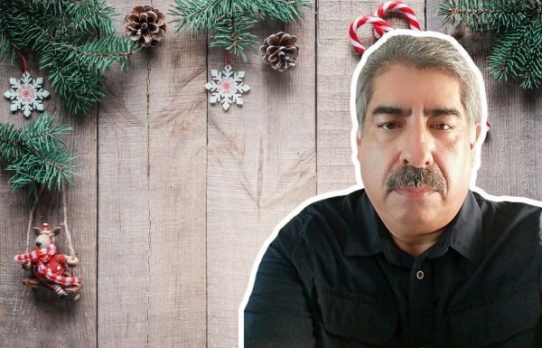 Navidad y Año Nuevo 2025