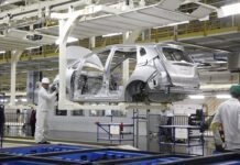 Aranceles para autopartes de China ponen a temblar a industria automotriz mexicana