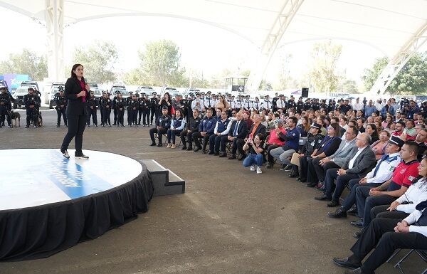 Arranca en León operativo Lupe Reyes