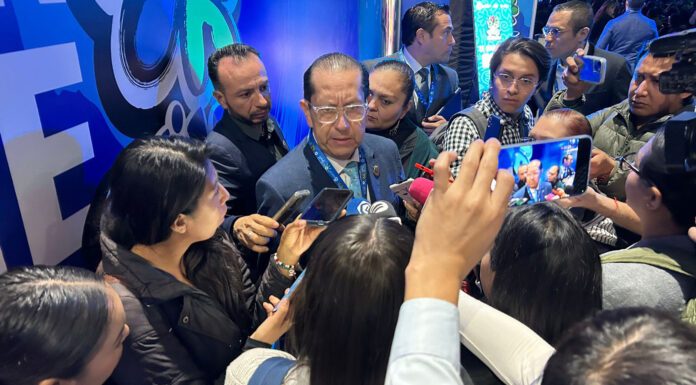 Preparan Congreso Internacional para capacitar a profesionales de la salud en Guanajuato