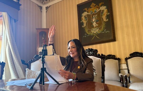 Este jueves último día para pagar sin recargos adeudos de predial en la capital