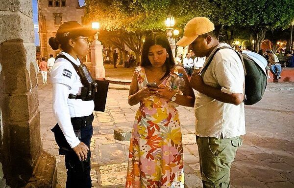 Inicia en San Miguel de Allende operativo “Guadalupe-Reyes”