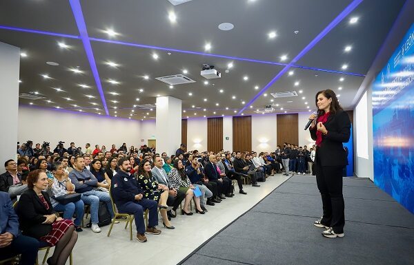 Genera León conexiones sociales para una ciudad más segura