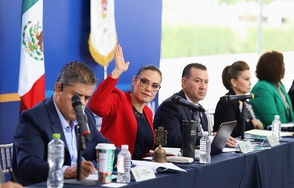 Presupuesto de León escuchó la voz ciudadana: Ale Gutiérrez