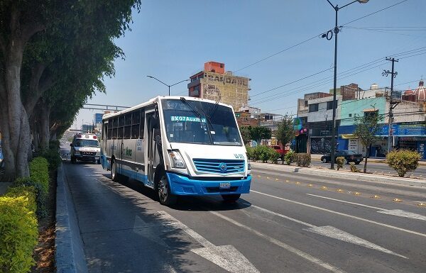 Por mayoría aprueban en León incremento al costo del transporte público
