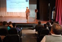 Guanajuato fortalece su presencia en el Turismo de Reuniones