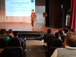 Guanajuato fortalece su presencia en el Turismo de Reuniones