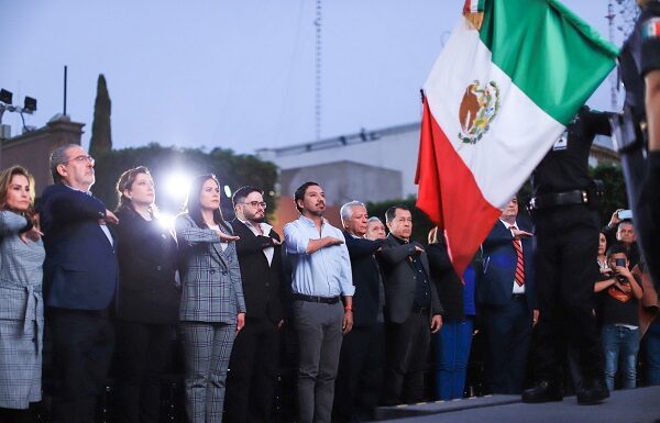 Espíritu democrático de León se fortaleció con Mártires del 2 de Enero