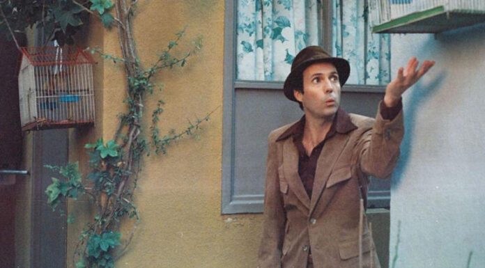 Este es el elenco de la bioserie de Chespirito “Sin Querer Queriendo”