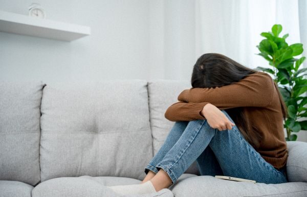 Identifica los síntomas de la depresión