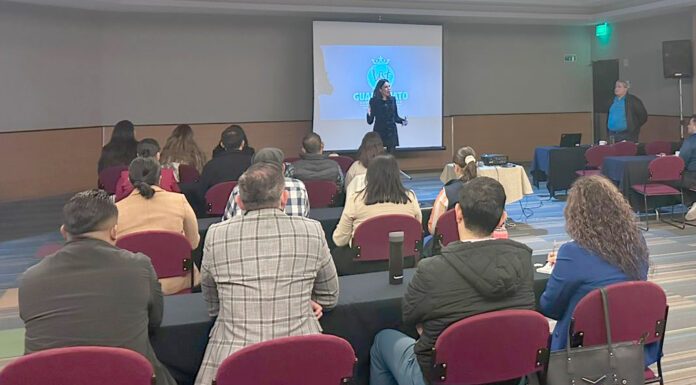 Impulsan en Guanajuato la mejora regulatoria