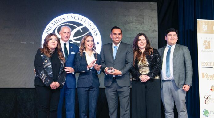 Guanajuato destaca en la Feria Internacional de Turismo