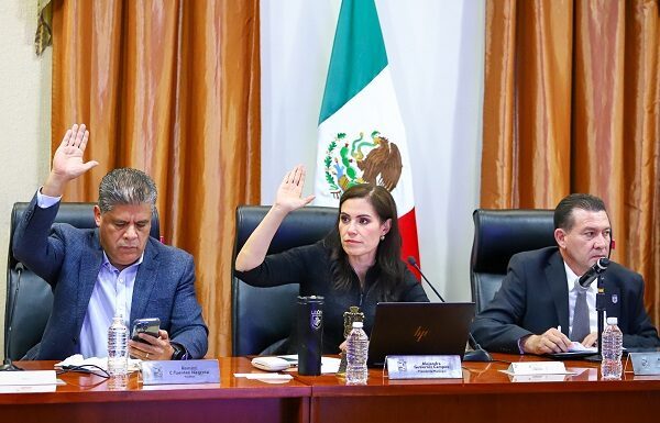 Va León por guardería nocturna; Ayuntamiento establece las bases