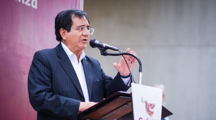 Alcalde de Celaya obligado a pedir disculpas públicas por actuación policíaca