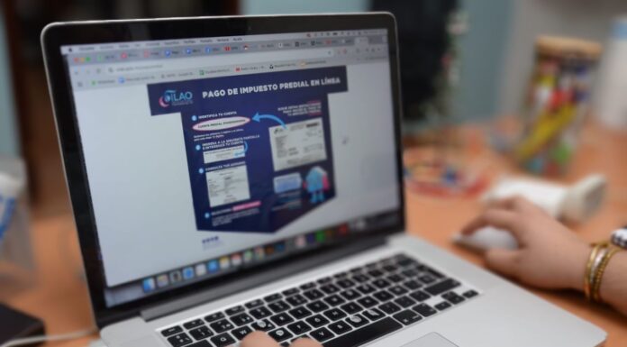 Facilita Silao proceso para pagar impuesto predial