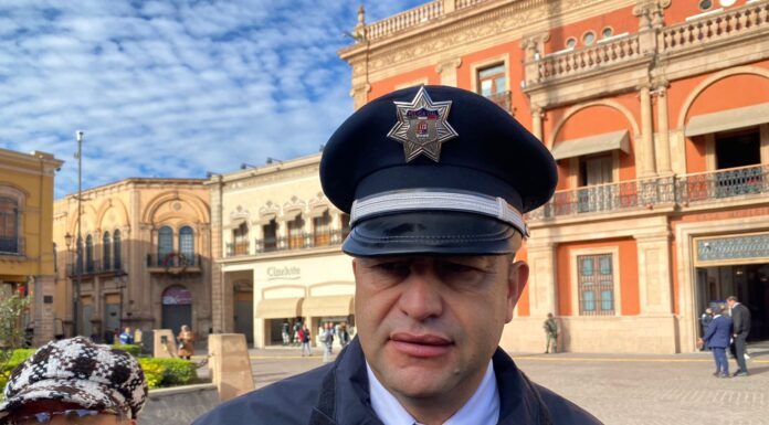 Iniciará el jueves Operativo Sanjuanero en León