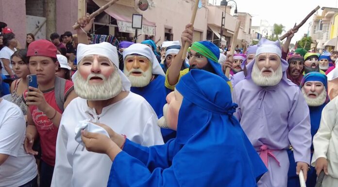 Fallece a la edad de 71 años El Judas Blanco, don “Pepito Rentería”