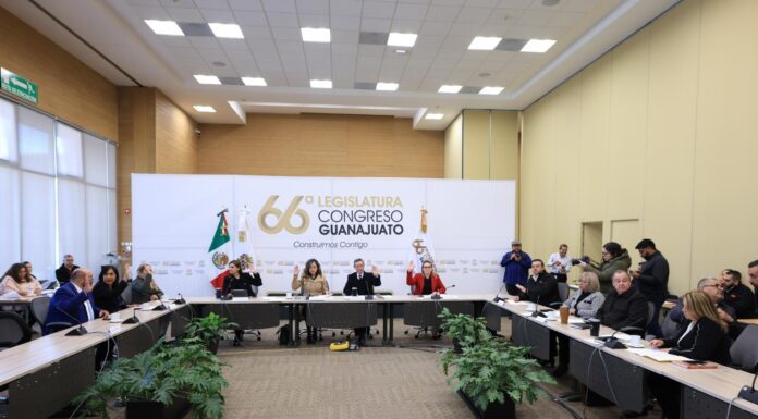 Llama Diputación Permanente a proteger integridad de migrantes guanajuatenses