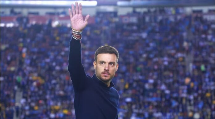 Cruz Azul irá ante tribunales contra Anselmi por abandonar al plantel