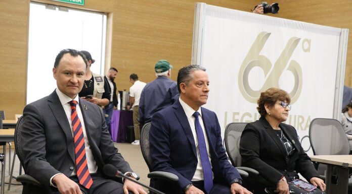 Aprueban terna para Fiscal de Guanajuto; se votará el lunes