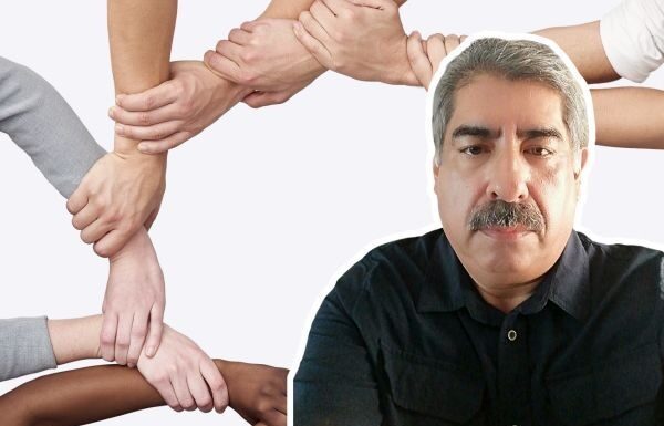 Somos más los buenos