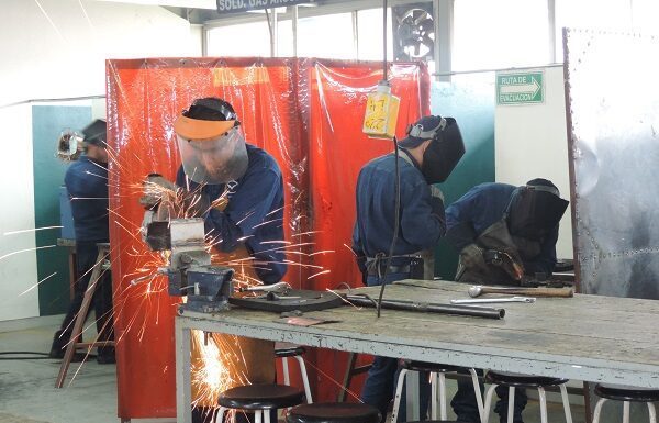 Extiende IECA cursos a internos en CePreReSo de Guanajuato