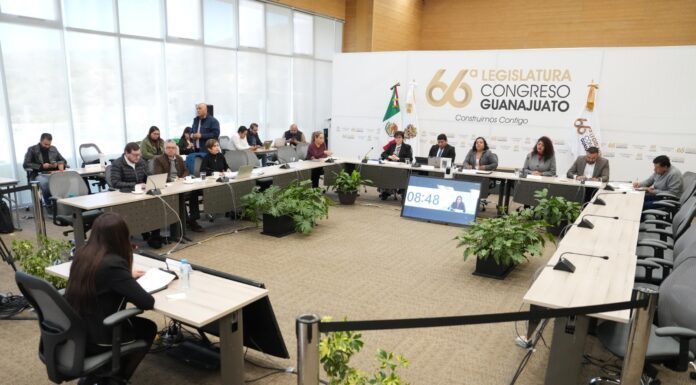 Inicia proceso de entrevistas a las y los aspirantes a la titularidad de la Prodheg.