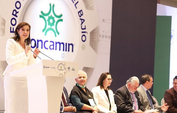 León es un gran motor económico de México: Ale Gutiérrez