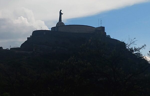 Afinan detalles por Marcha Nacional a Cristo Rey en Silao