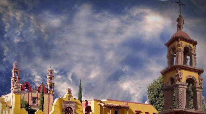 Si quieres que te sirvan, de una vez, para todo el año, visita Dolores Hidalgo